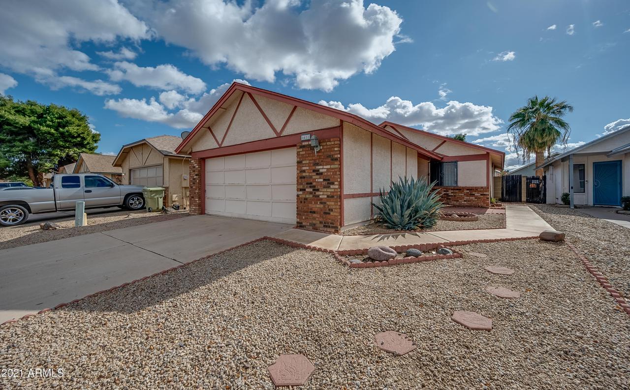 6411 W Desert Cove Ave., Glendale, AZ 85304