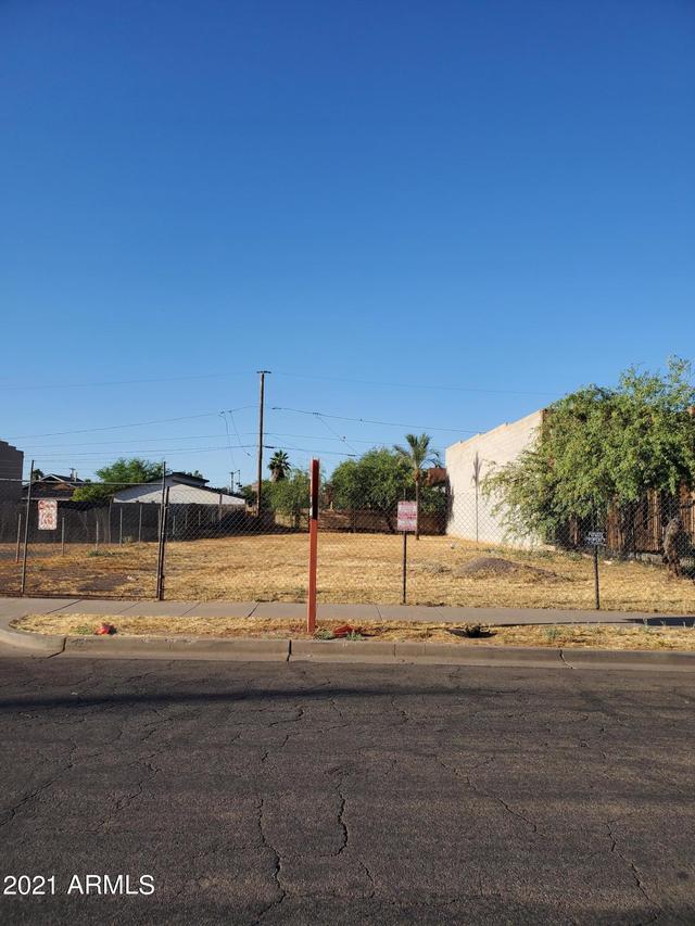 1333 W Mckinley St. #8, Phoenix, AZ 85007