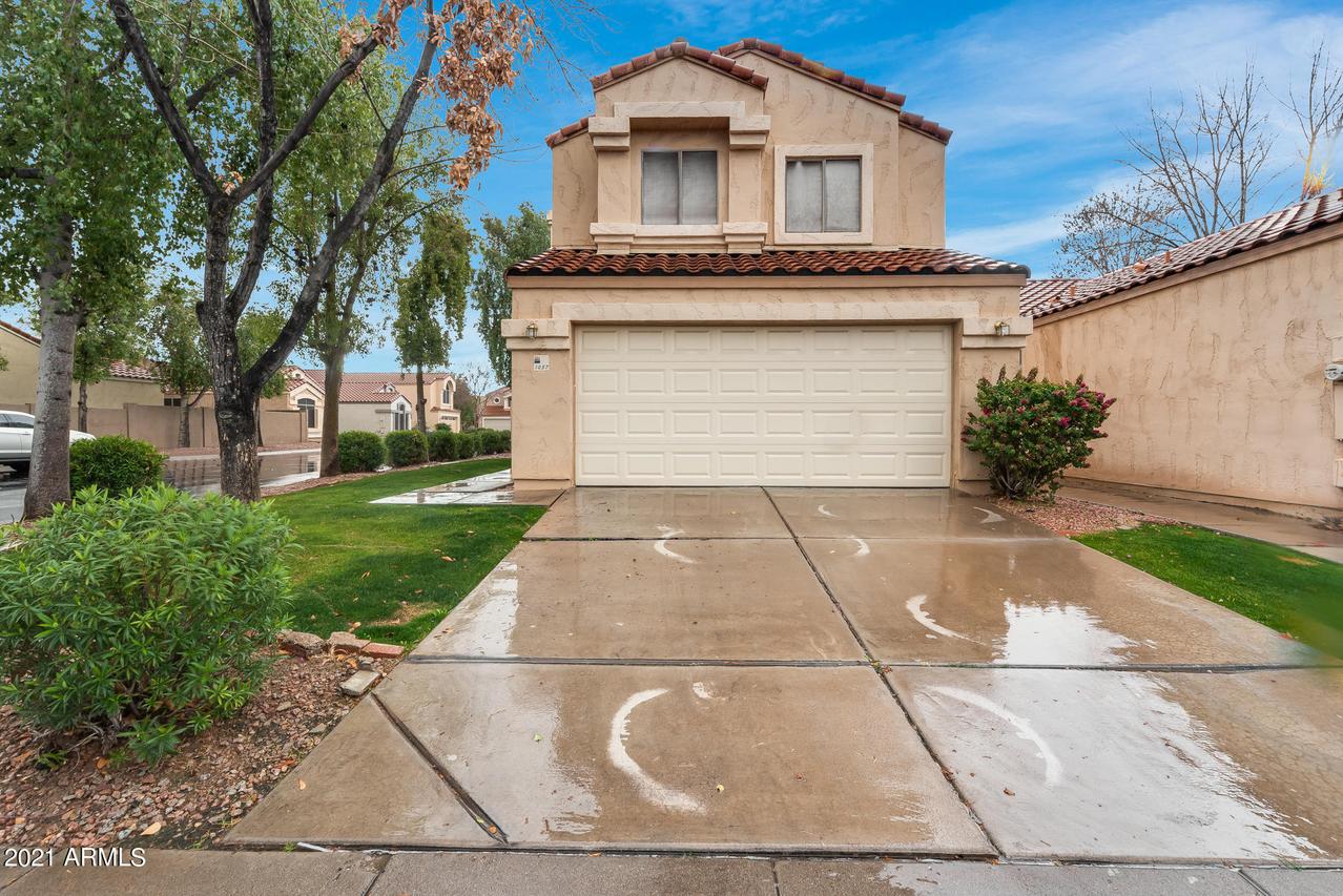 3440 E Southern Ave. #1057, Mesa, AZ 85204