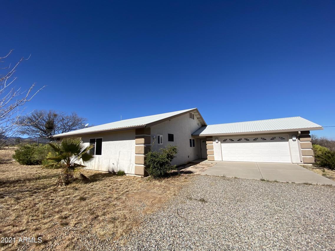 6356 S Calle De La Menta, Hereford, AZ 85615