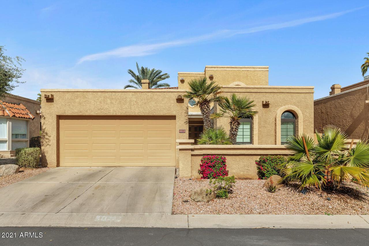 1126 E Tapatio Dr., Phoenix, AZ 85020
