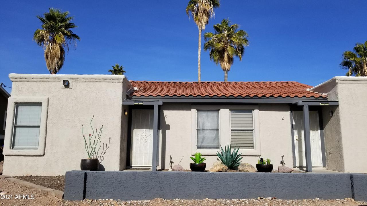 5580 S Kings Ranch Rd., Gold Canyon, AZ 85118