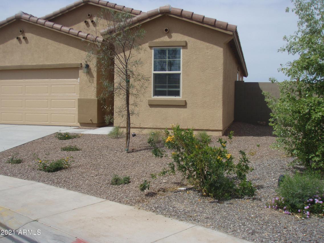 18960 N Lariat Rd., Maricopa, AZ 85138