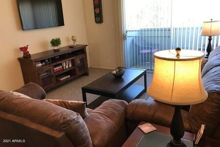 4620 N 68th St. #160, Scottsdale, AZ 85251