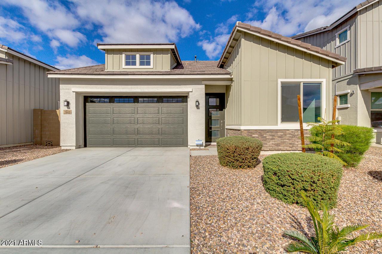 2082 E Lantana Dr., Chandler, AZ 85286