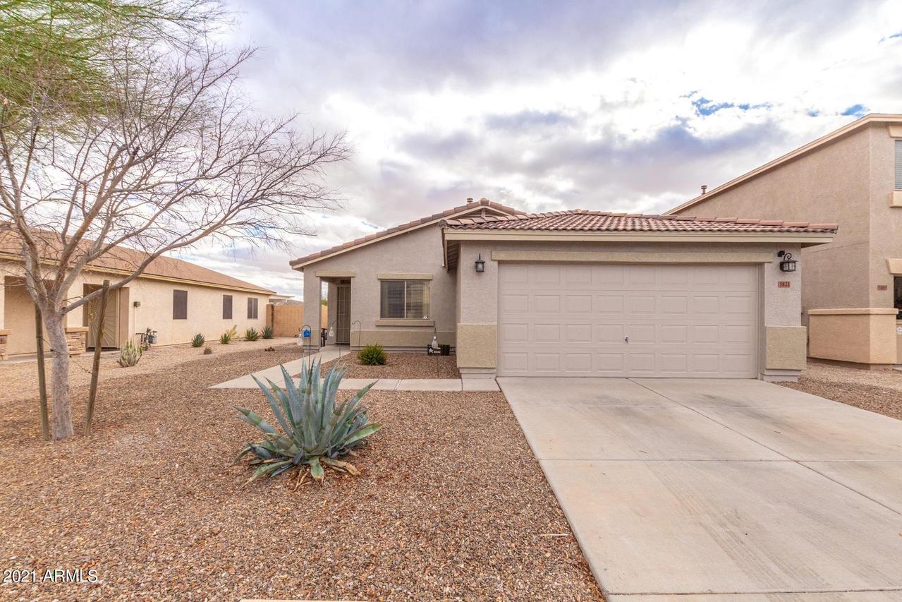 5821 E Flowing Spring Rd., Florence, AZ 85132
