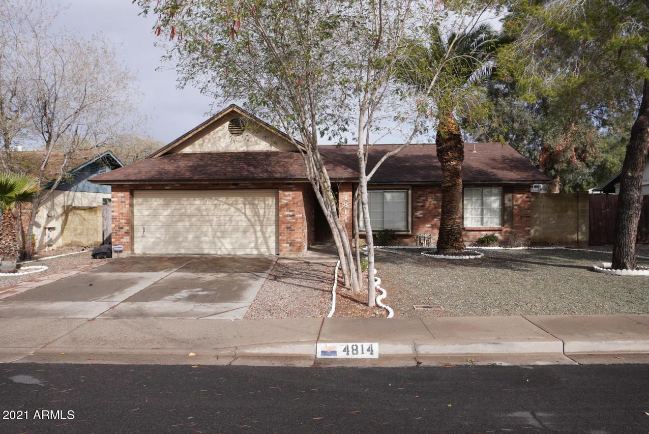 4814 E Elmwood St., Mesa, AZ 85205