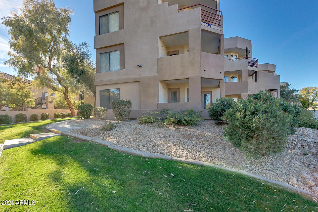 4850 E Desert Cove Ave. #116, Scottsdale, AZ 85254