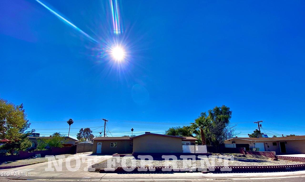 6549 W Colter St., Glendale, AZ 85301