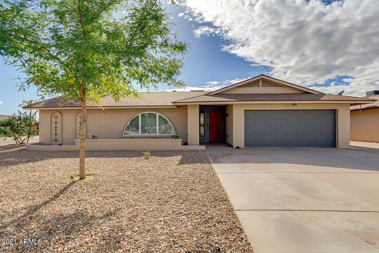 2057 E Watson Dr., Tempe, AZ 85283