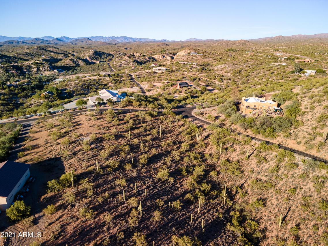 00000 N 295th Ave. #7K, Wickenburg, AZ 85390