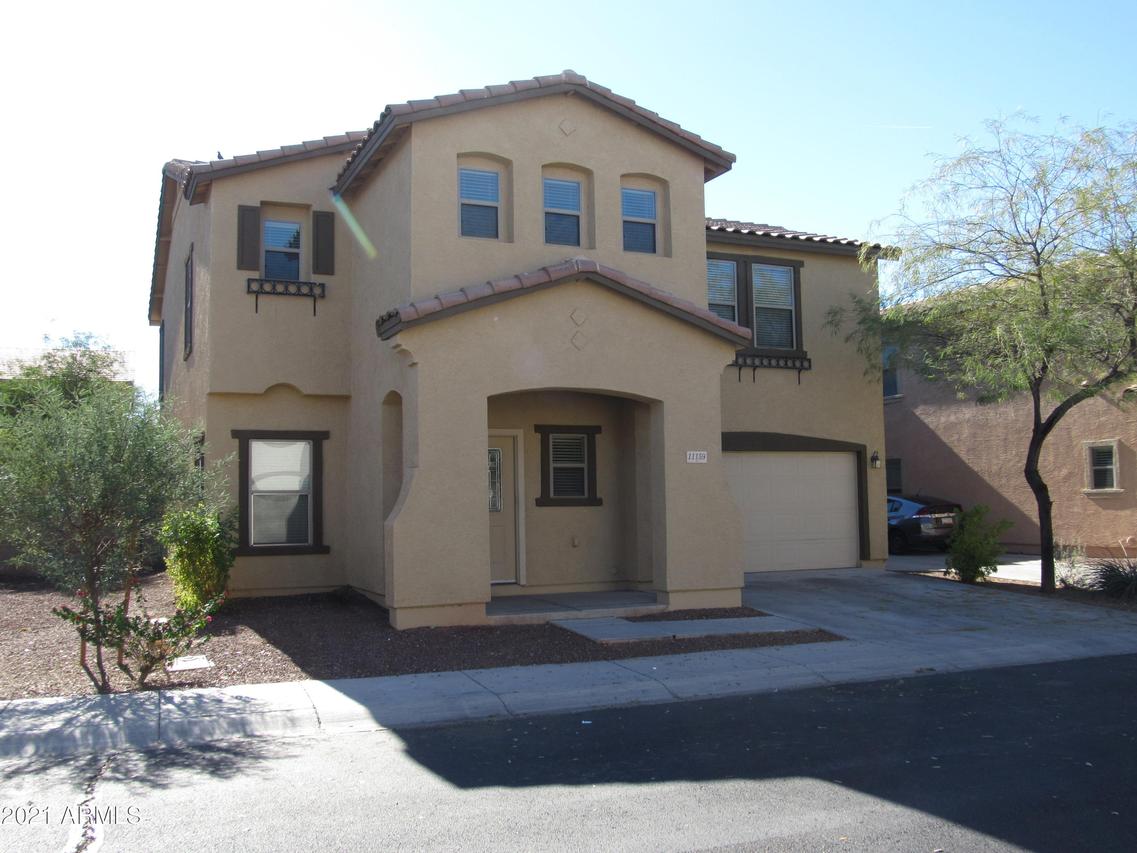 11159 W Pierce St., Avondale, AZ 85323