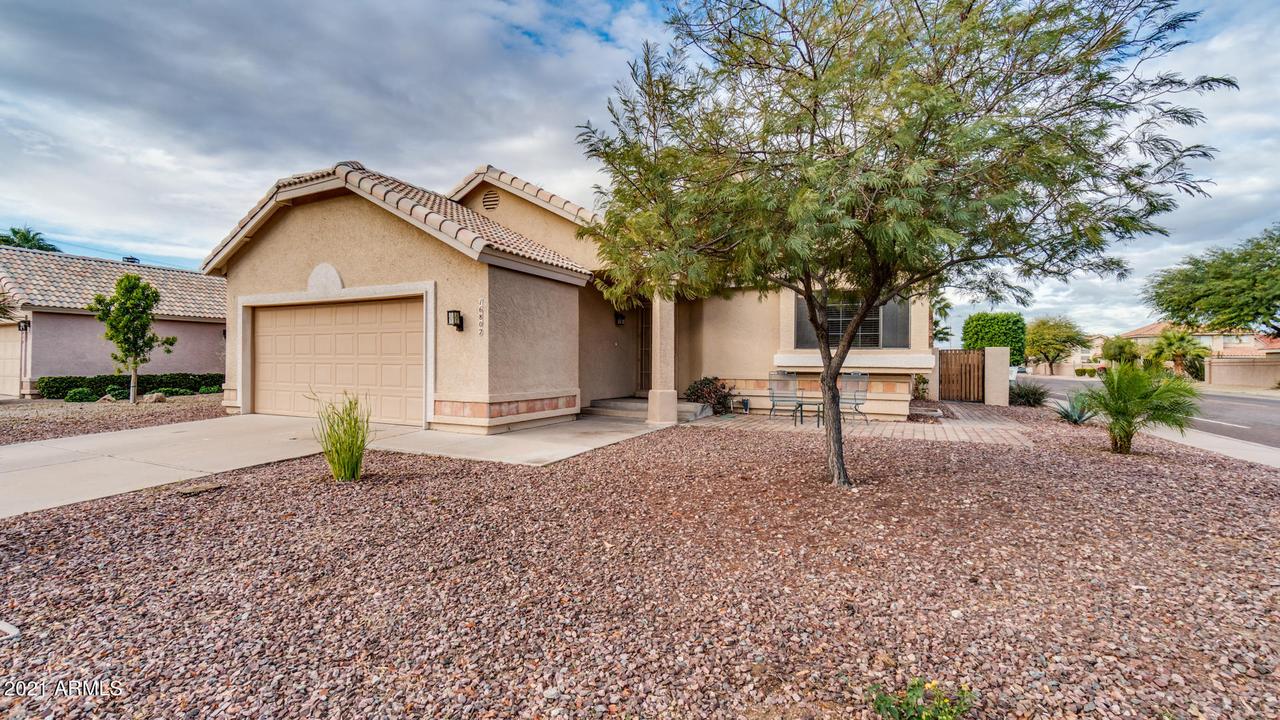 16802 S 29th Pl., Phoenix, AZ 85048