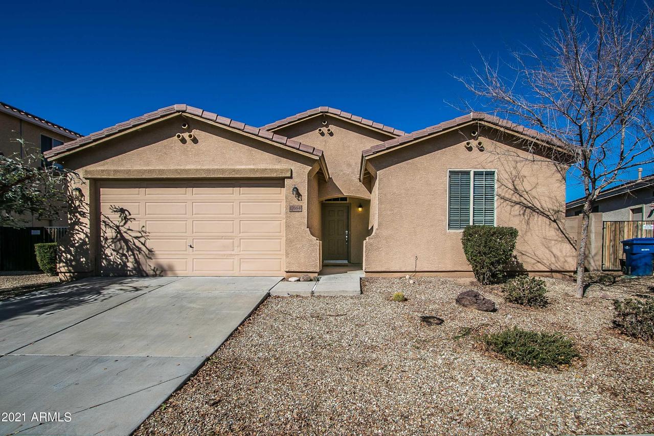 17684 W Molly Ln., Surprise, AZ 85387