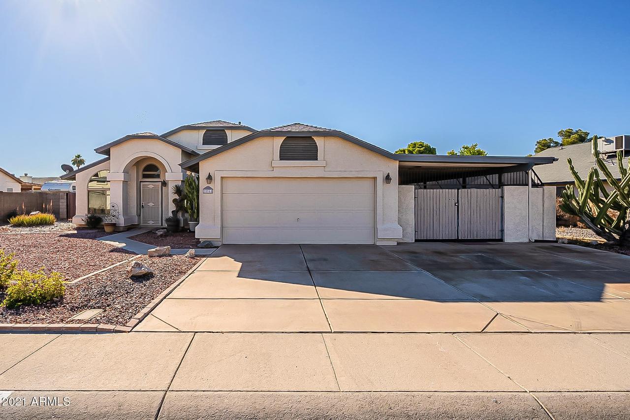 8965 W Citrus Way, Glendale, AZ 85305