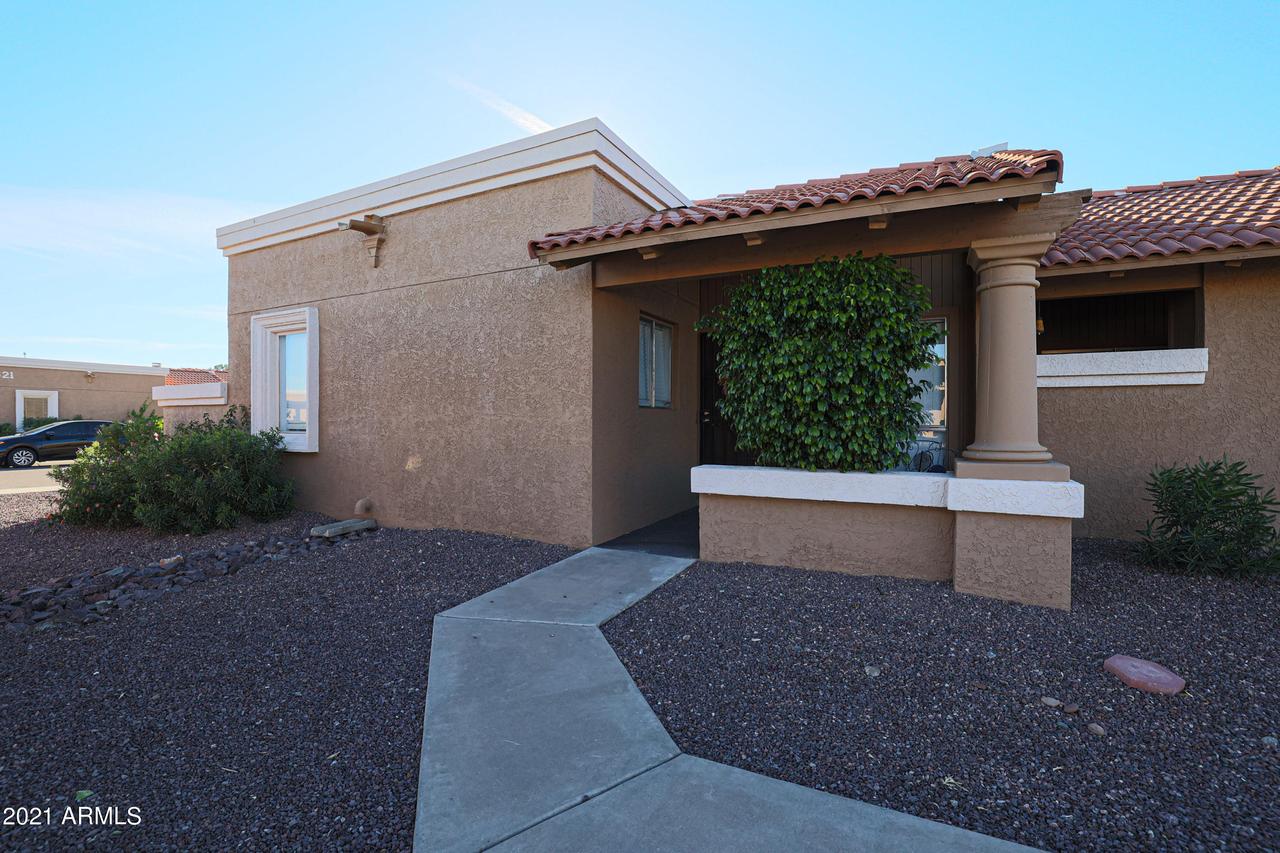 520 W Hononegh Dr. #1, Phoenix, AZ 85027