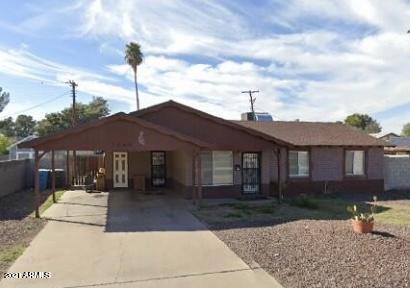 7540 N 35th Ave., Phoenix, AZ 85051