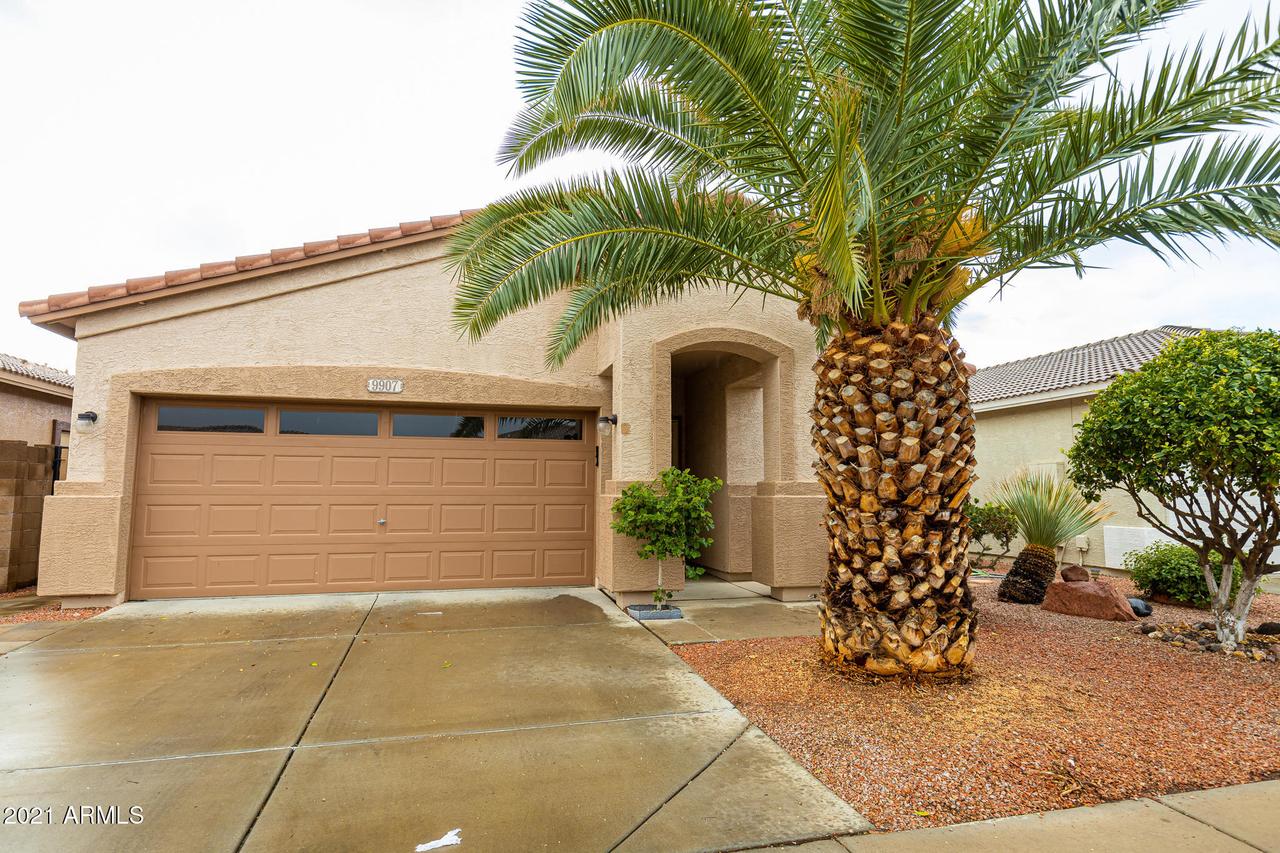 9907 E Flower Ave., Mesa, AZ 85208