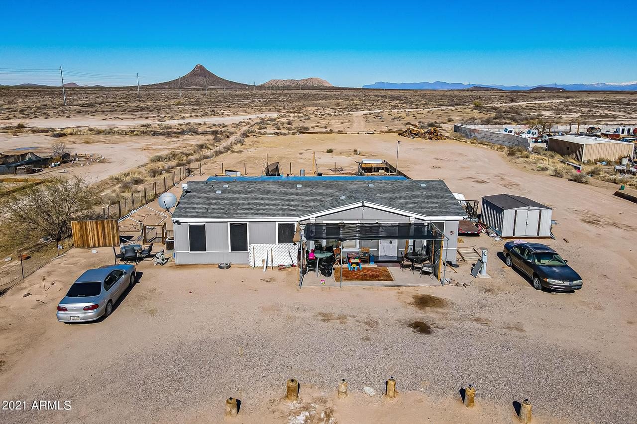 5608 E Reynolds Rd., Florence, AZ 85132