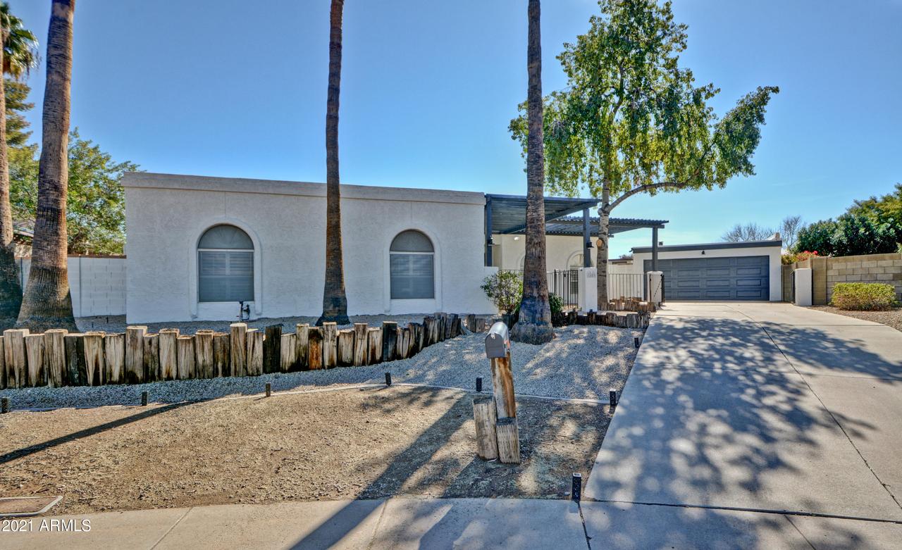 1409 W Ocotillo Rd., Phoenix, AZ 85013