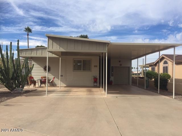 2322 N Gayridge Rd., Mesa, AZ 85215