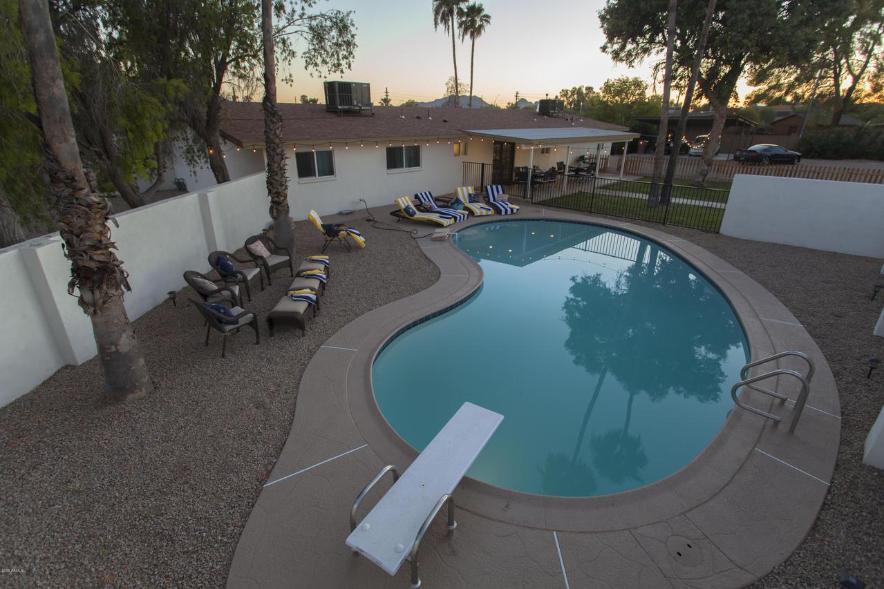 6428 E Jenan Dr., Scottsdale, AZ 85254