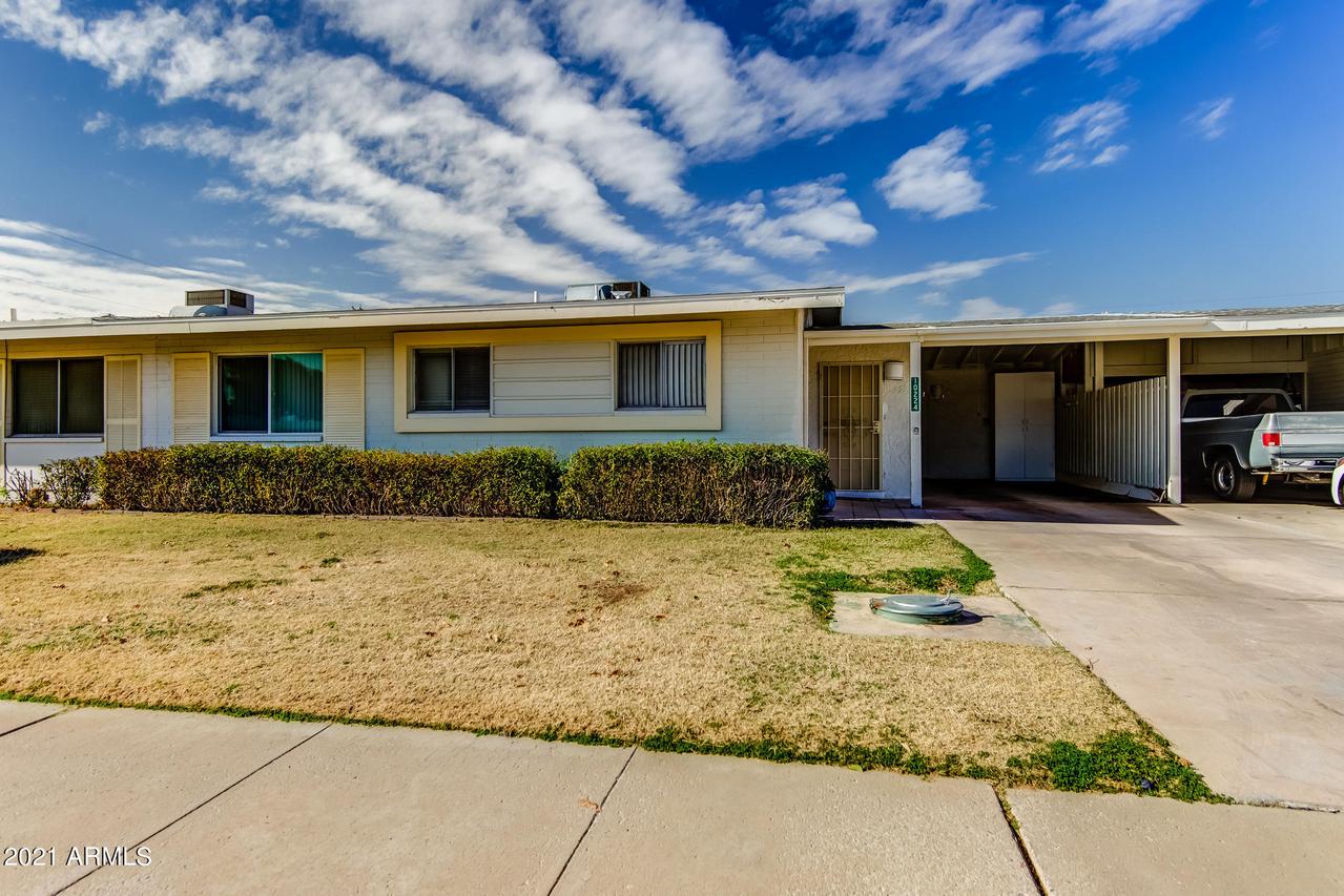 10224 N 105th Ave., Sun City, AZ 85351