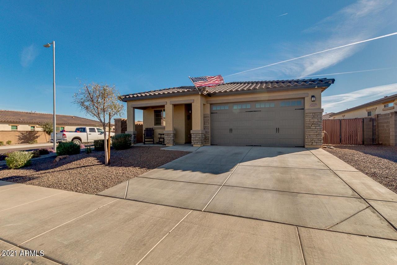 17143 W Diana Ave., Waddell, AZ 85355