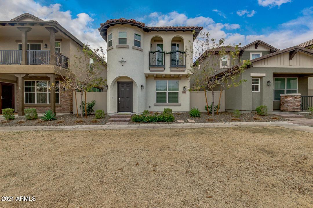 29275 N 123rd Dr., Peoria, AZ 85383