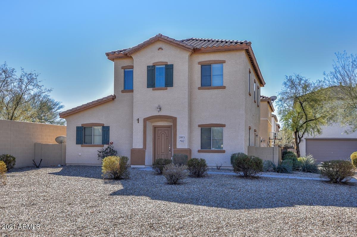 21973 N 102nd Ln. #412, Peoria, AZ 85383
