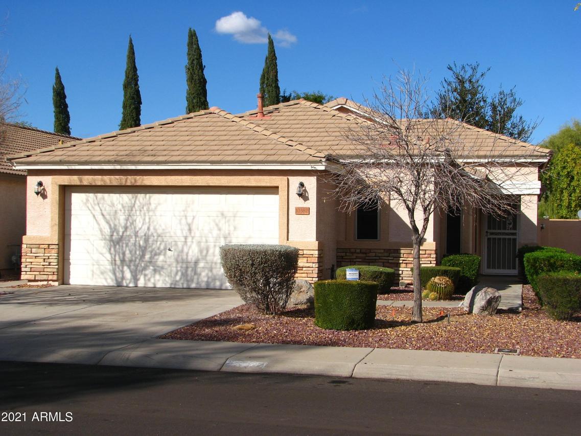10382 W Runion Dr., Peoria, AZ 85382