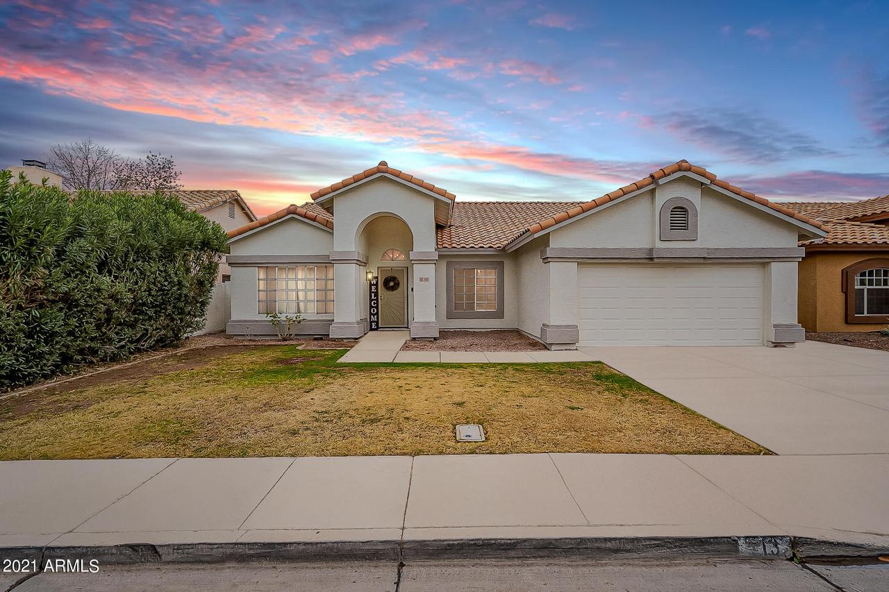 713 W Palo Verde St., Gilbert, AZ 85233