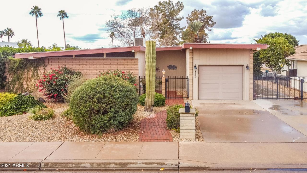 2336 N 56th St., Mesa, AZ 85215