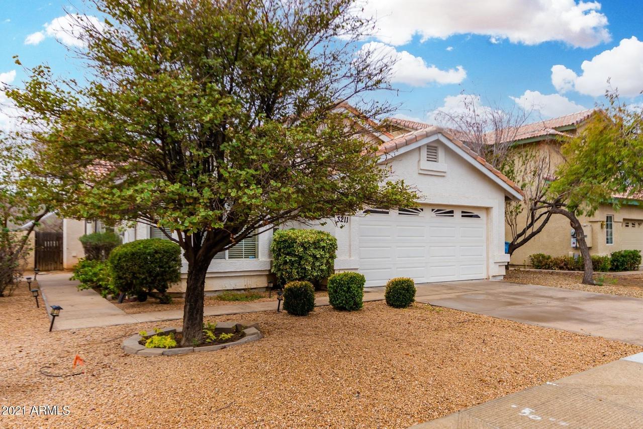 3211 E Marconi Ave., Phoenix, AZ 85032