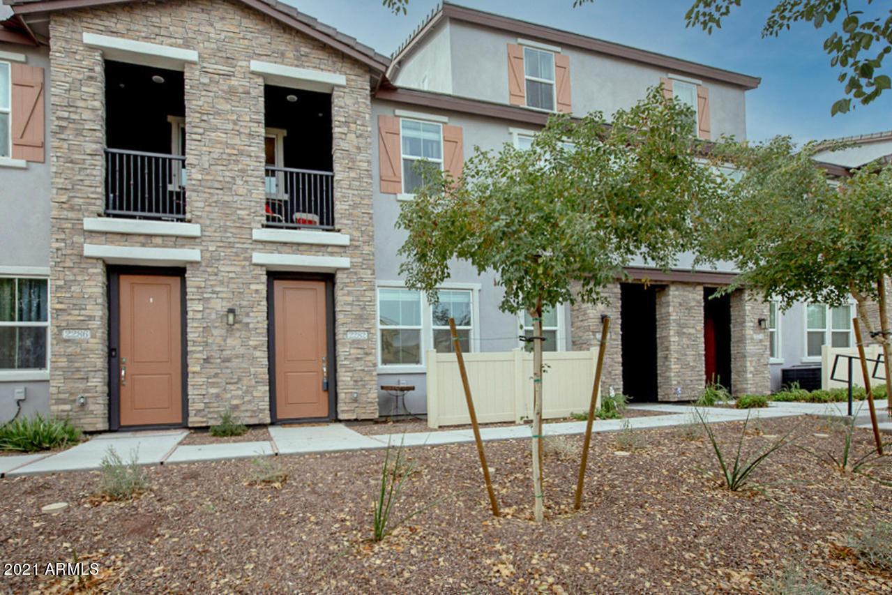 2282 E Hidalgo Ave., Phoenix, AZ 85040