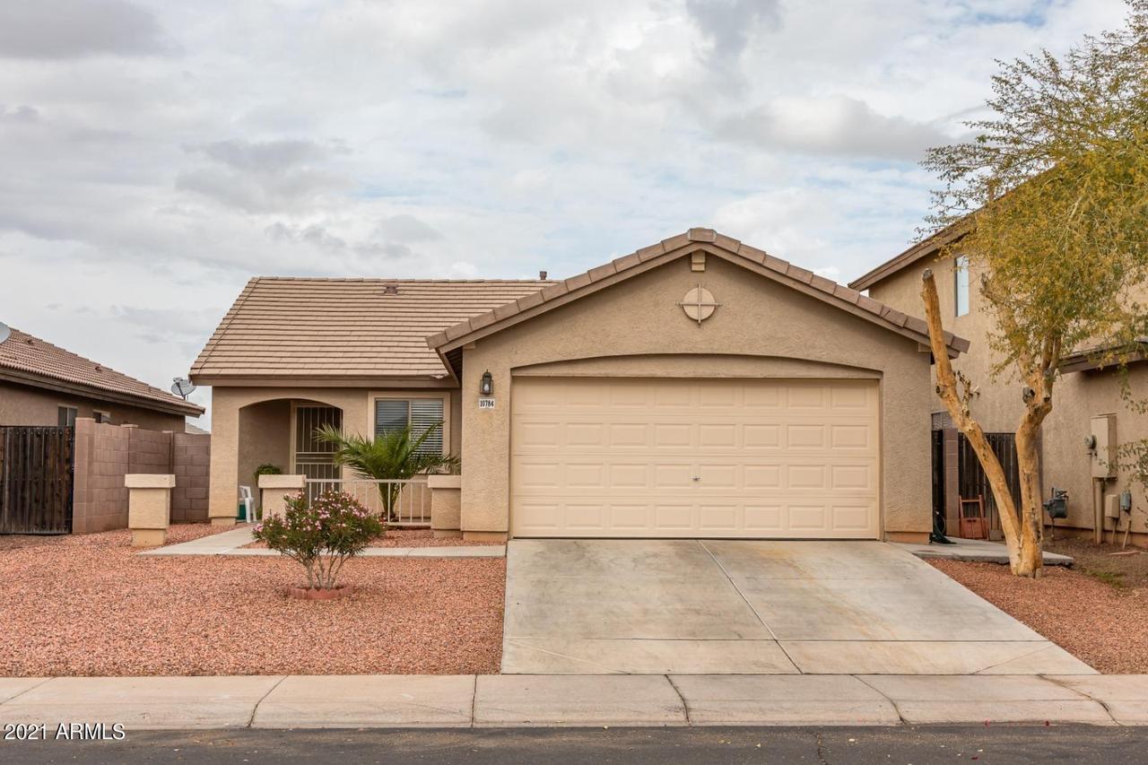 10784 W Rio Vista Ln., Avondale, AZ 85323