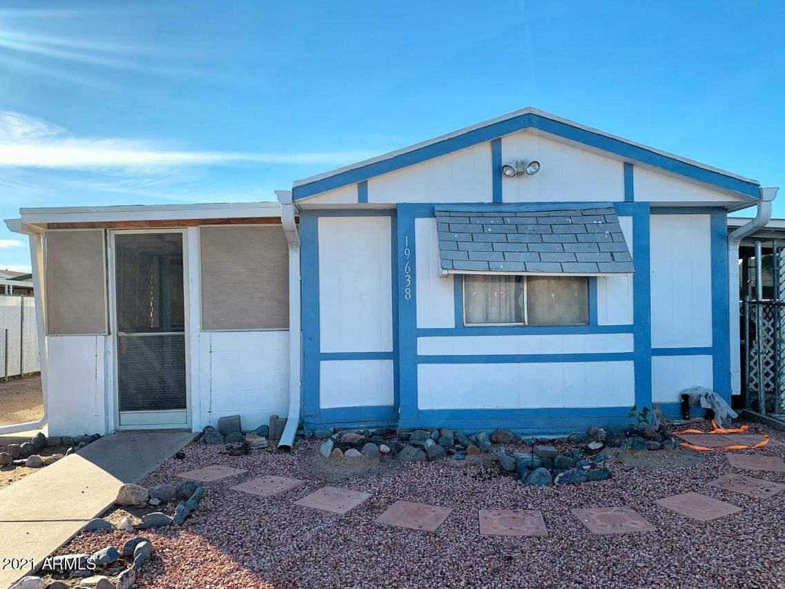 19638 N 26th St., Phoenix, AZ 85050
