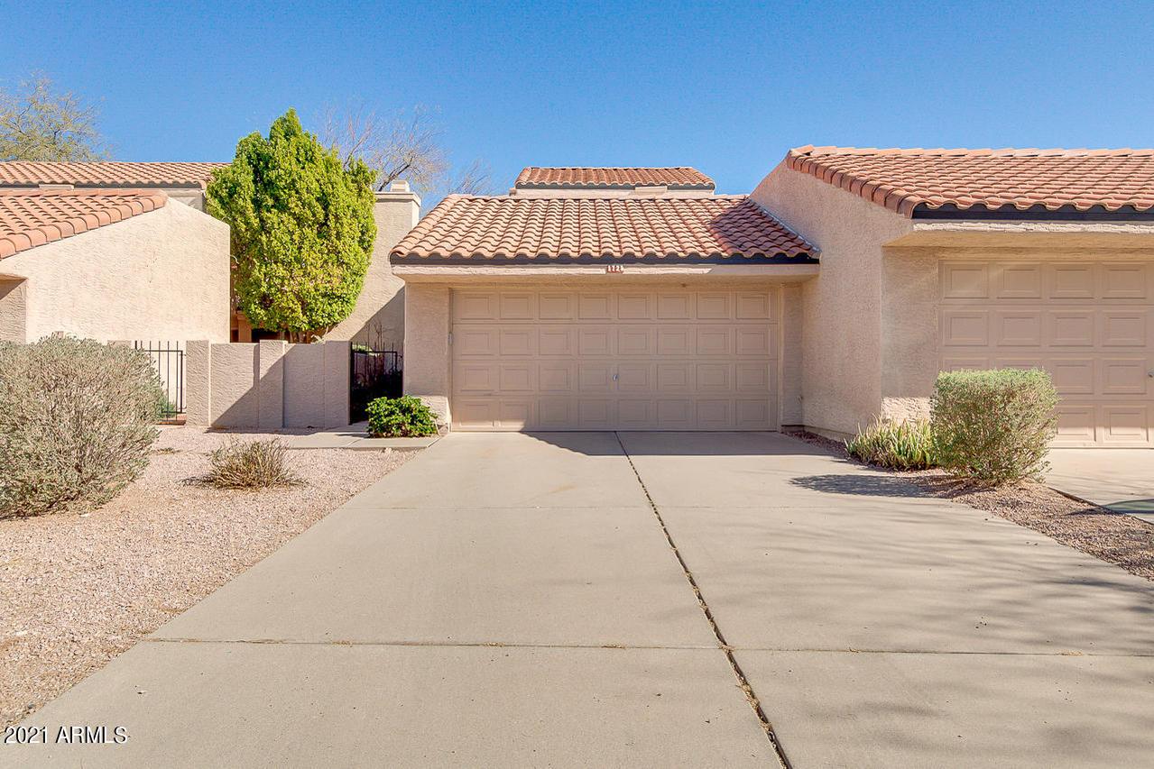 1725 N Sierra Vista Dr., Tempe, AZ 85288