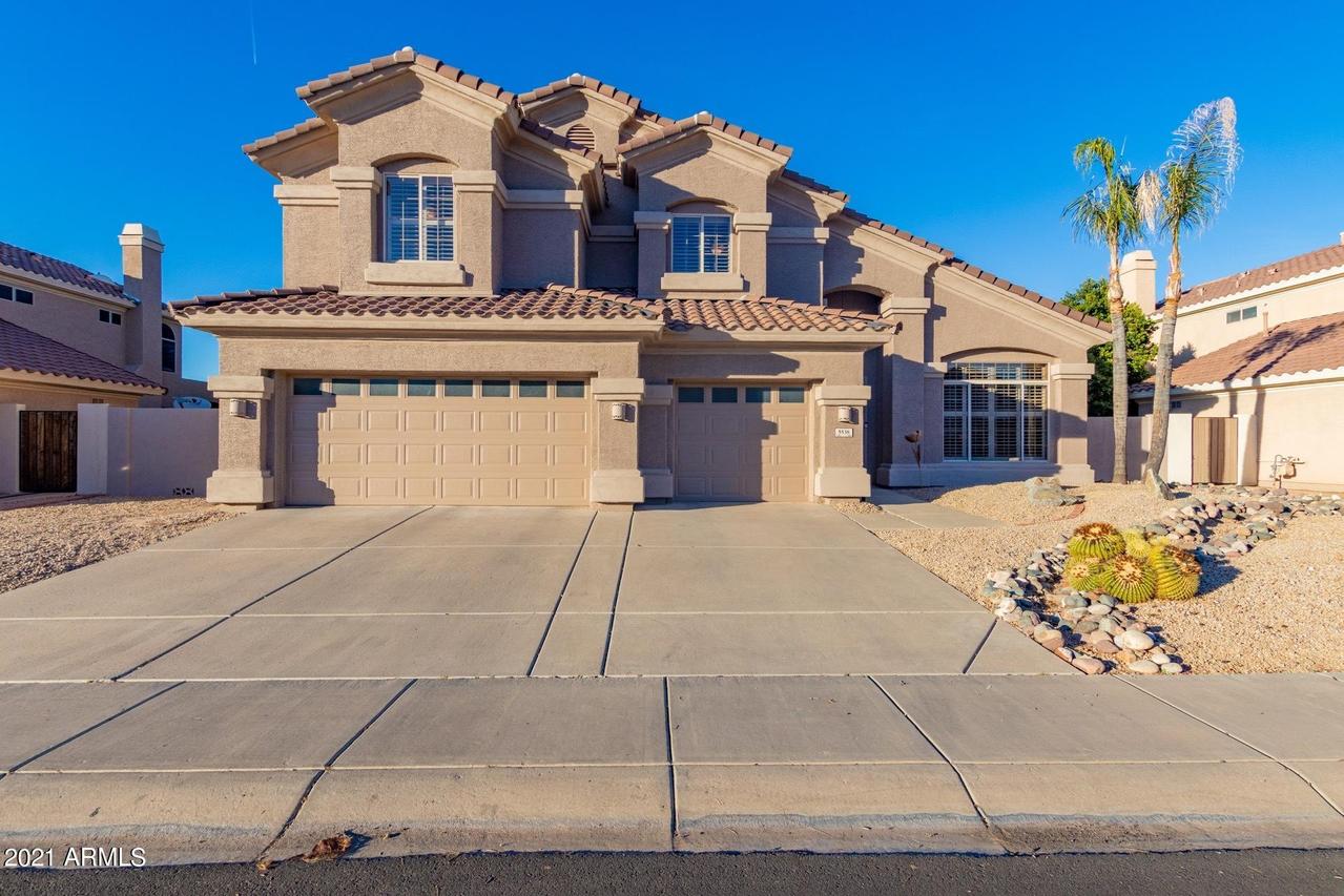 5538 E Helena Dr., Scottsdale, AZ 85254