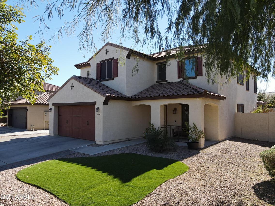 14095 W Larkspur Dr., Surprise, AZ 85379