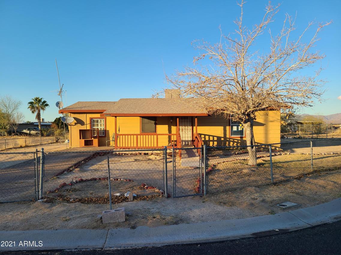 28908 W Cocopah St., Buckeye, AZ 85326