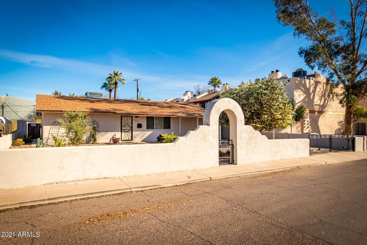 3423 N 14th St., Phoenix, AZ 85014