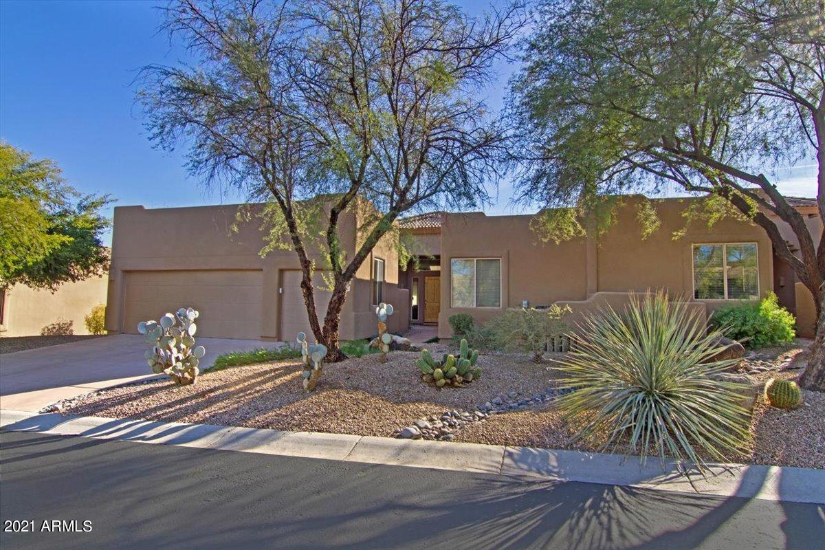 18923 E Quartz Way, Rio Verde, AZ 85263