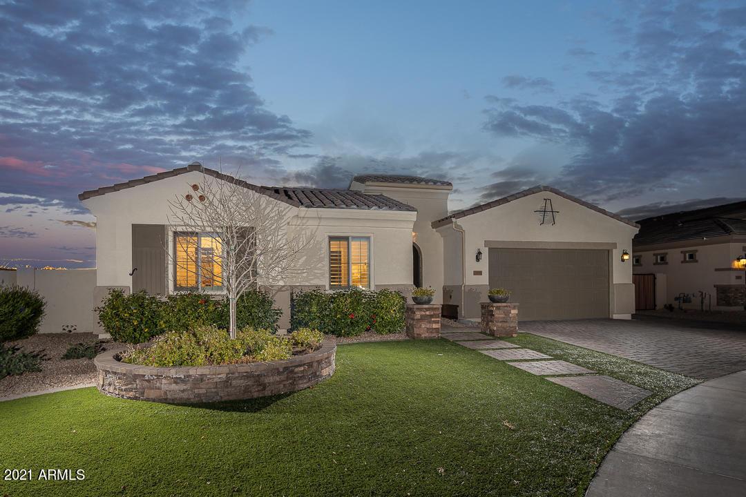 23890 S 213th Ct., Queen Creek, AZ 85142