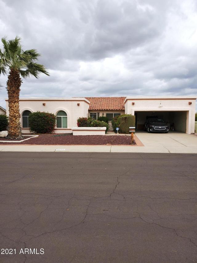 6102 W Bloomfield Rd., Glendale, AZ 85304