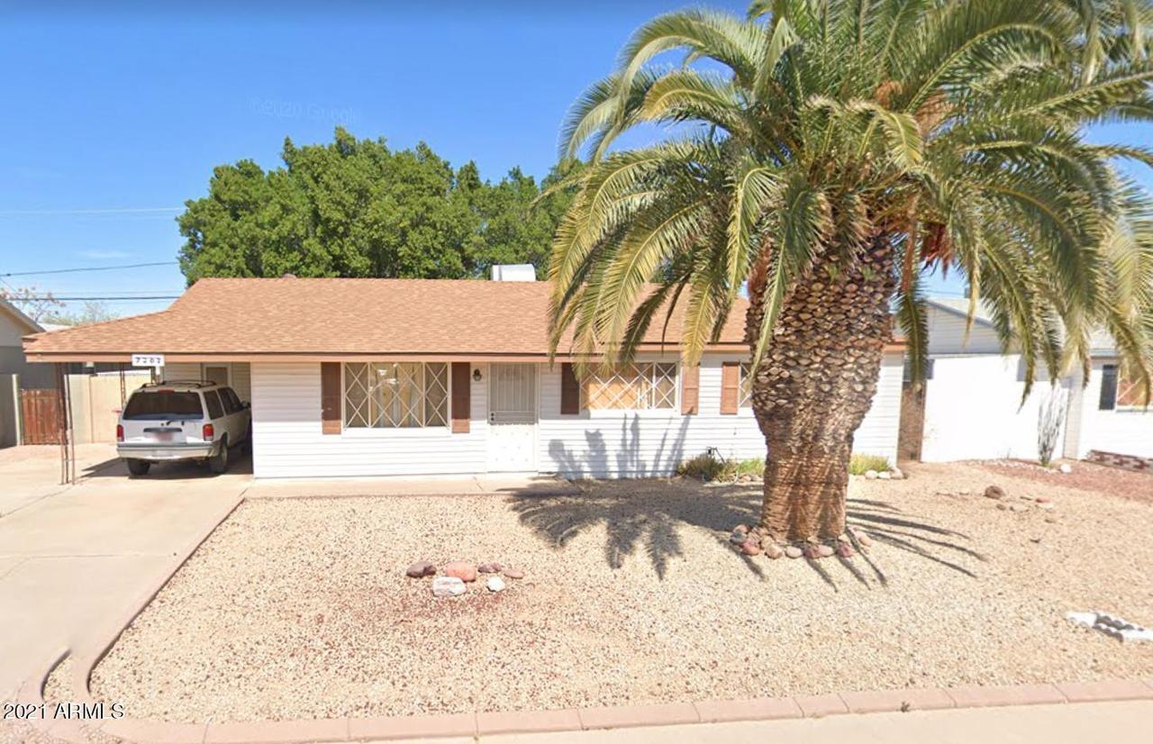 7302 E Garfield St., Scottsdale, AZ 85257