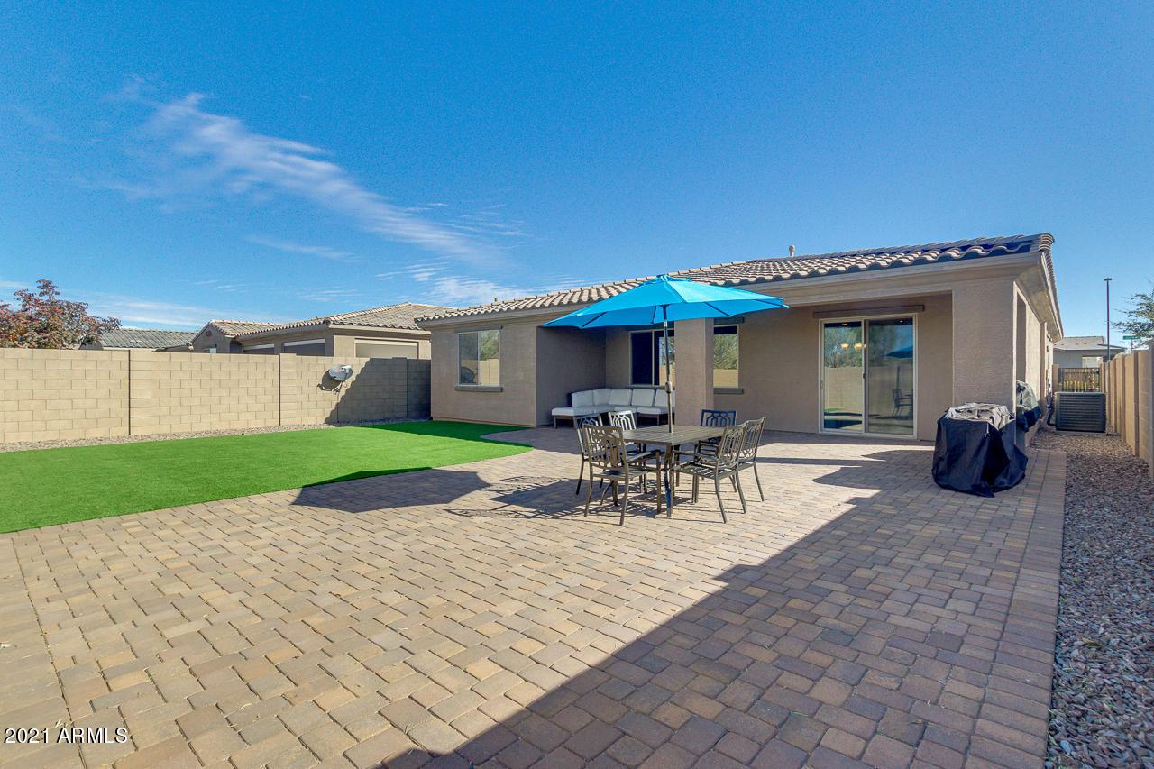 22240 S 224th Pl., Queen Creek, AZ 85142