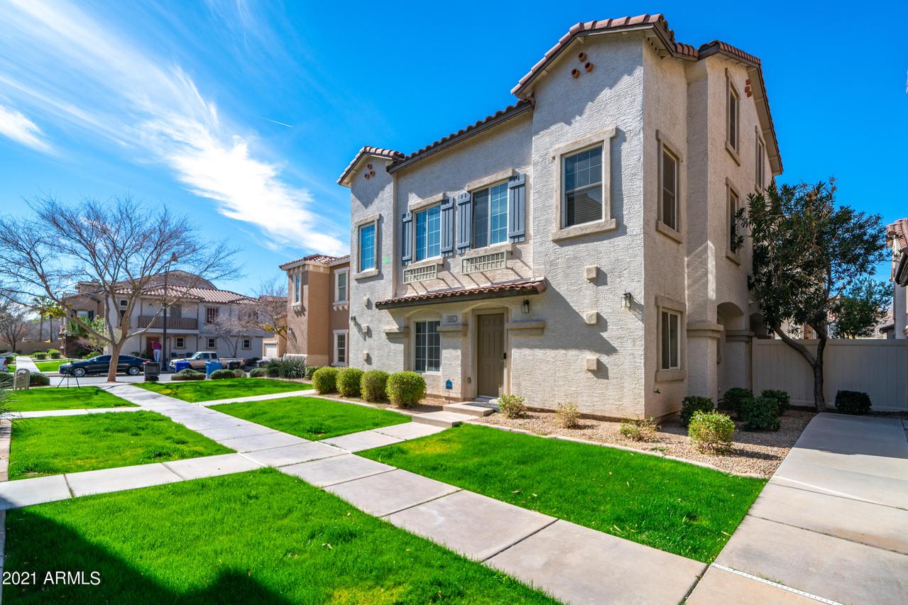 4064 E Windsor Dr., Gilbert, AZ 85296