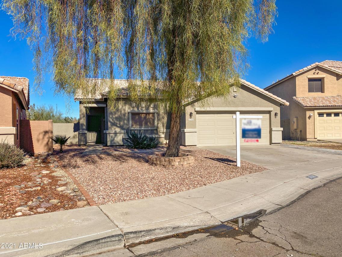 2732 E Valencia Dr., Phoenix, AZ 85040