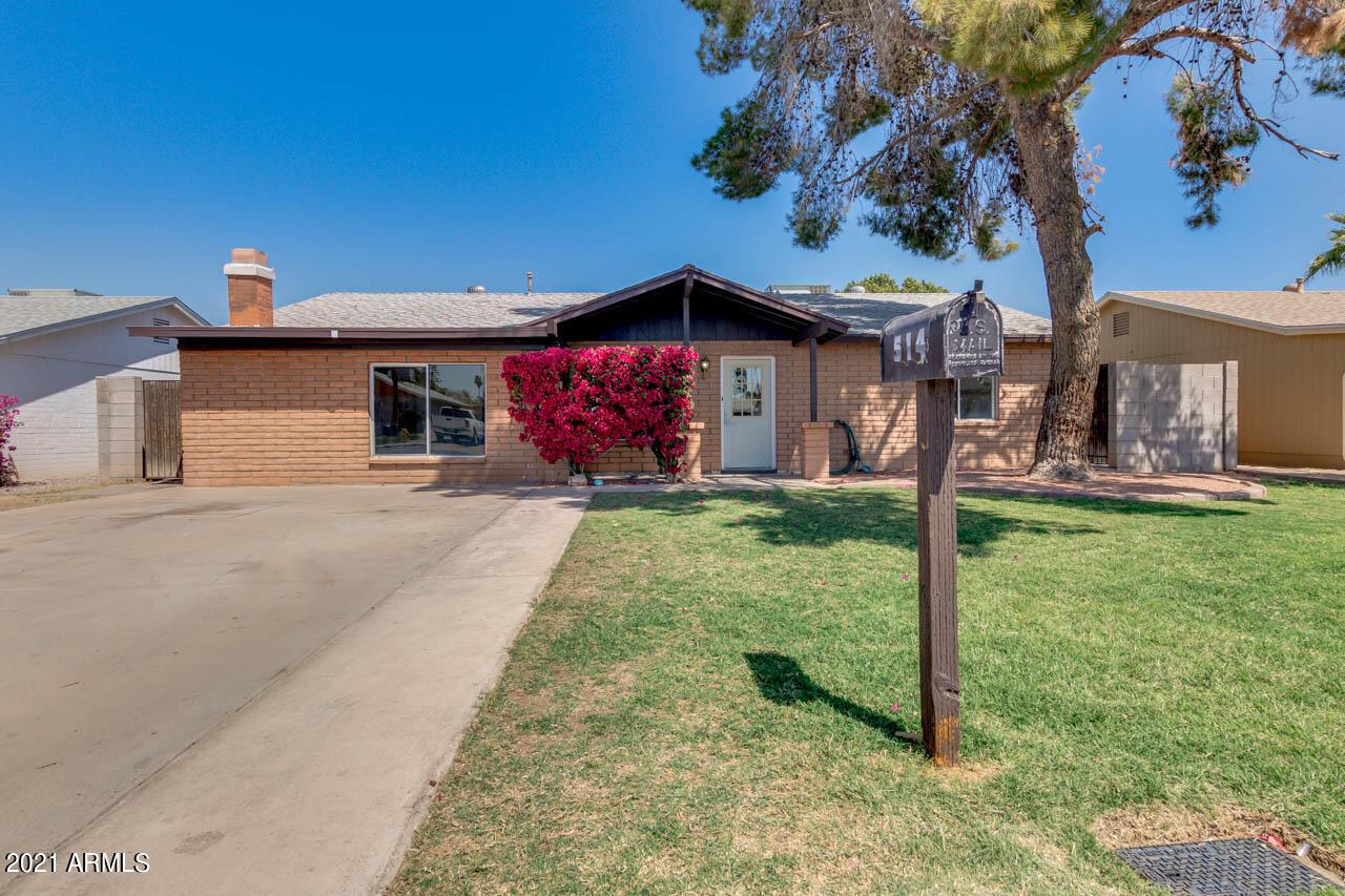 514 E Watson Dr., Tempe, AZ 85283